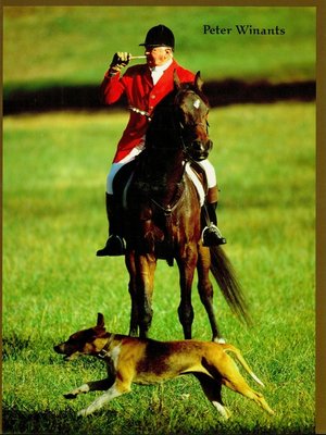 cover image of Foxhunting with Melvin Poe